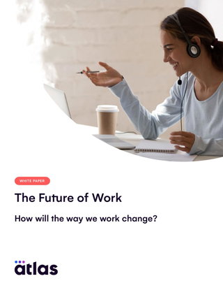 The Future of Work