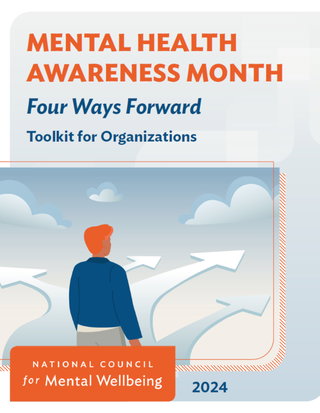 Mental Health Awareness Month Toolkit