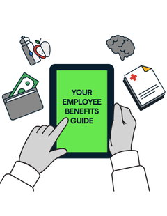 How Flimp's New Creative Styles Are Transforming Benefits Communications
