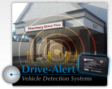 Drive-Alert Detection Systems