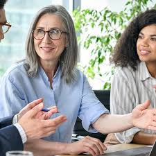 HR Coach Approach (Accredited HR Group Coaching)