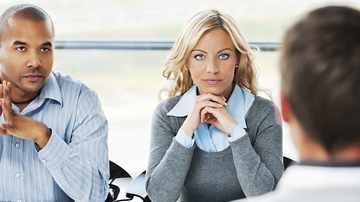 Interview Coaching
