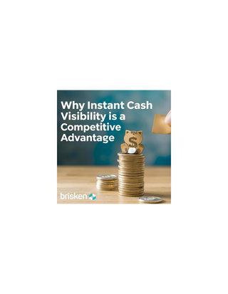 Real-Time Treasury: Why Instant Cash Visibility is a Competitive Advantage