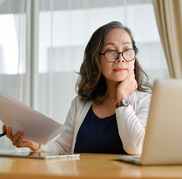 Employment and Education Background Checks
