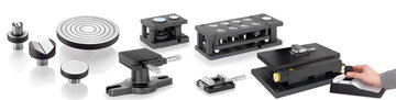 AFFRI® Hardness Testers Accessories