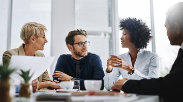 Cultural Competency in the Workplace Training Course