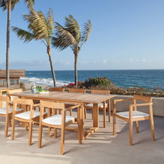 Teak Dining Sets