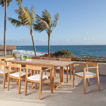 Teak Dining Sets
