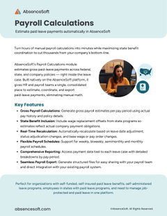 Payroll Calculations: Turn Hours of Manual Math Into Minutes