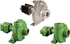 Ace Pumps HYD Series