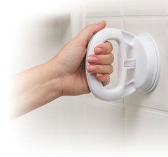 Safe-er-Grip Traveler