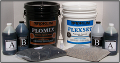 FlexSet Concrete Repair