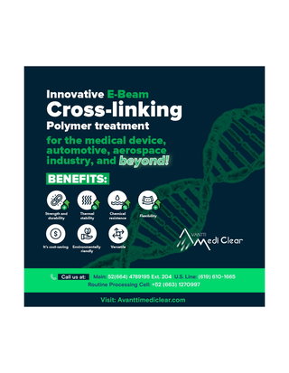 Cross Linking