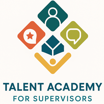 Talent Academy for Supervisors