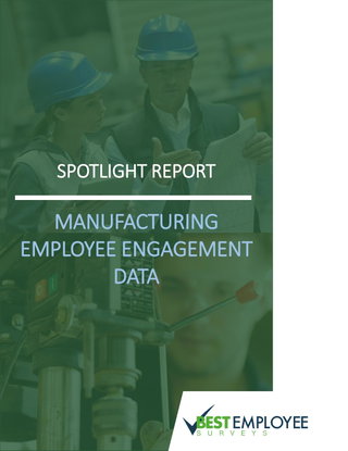 2019 Industry Spotlight: Manufacturing 