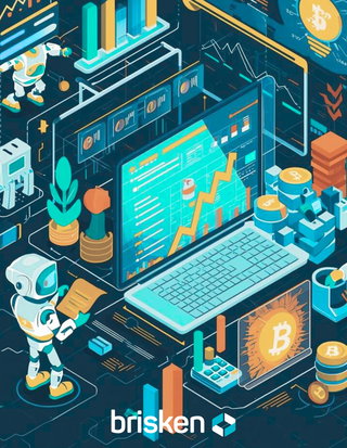 AI in Short-Term Investments: Optimizing Yield While Managing Risk