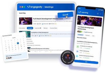 Learning Experience Platform (LXP)