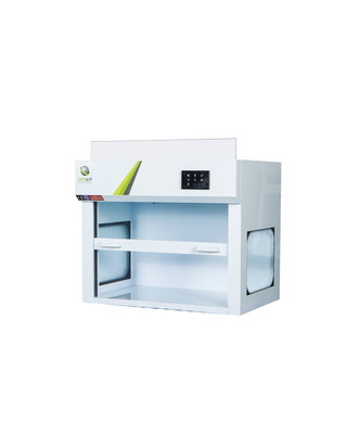 PCR Cabinets