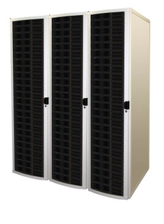 10 Series Enclosure from Emcor Enclosures/Crenlo