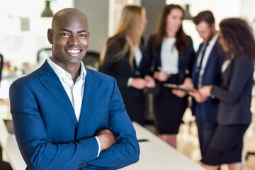 Leadership Skills Training