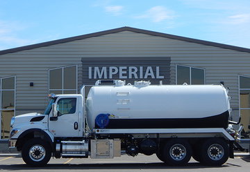 Septic Tanks