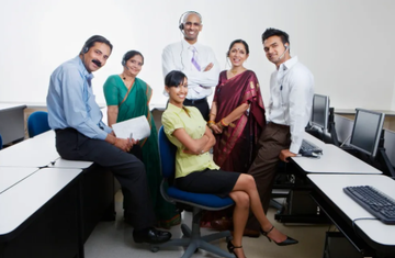 Government Services