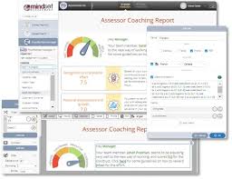 Advanced Report Editor