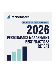 Performance Management Best Practices for 2026