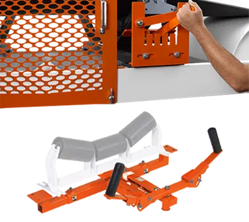 Conveyor Tracking & Alignment Systems