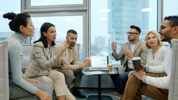  3 Skills For Stable Teams