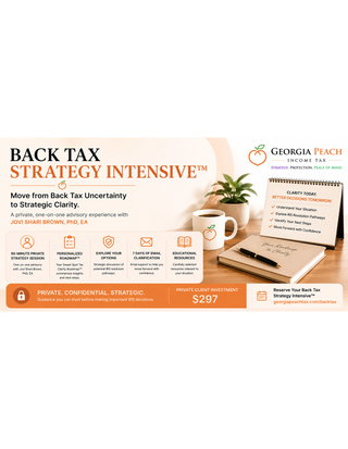 7 Tax Stress Triggers That May Be Hiding in Your Workforce