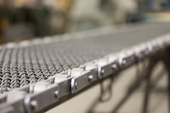 Industrial Conveyors