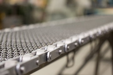 Industrial Conveyors