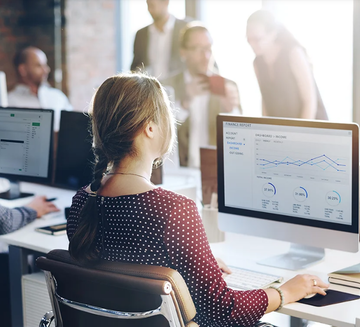 Data Warehouse