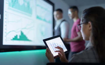 Compensation Technology - Global Grading System with AI 