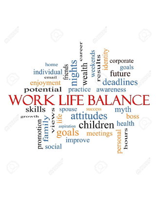 How does HR benefit from offering Work-Life Benefits to its employees?