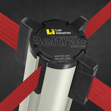 Stanchions & Crowd Control Barriers