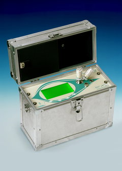 Hygrometers, Trace Moisture Analyzers, Dew Point Meters, accredited and certified calibration labs 