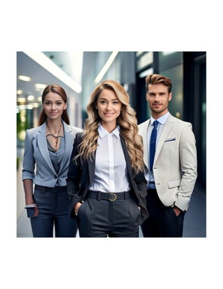Preparing the New Generation for the Corporate World