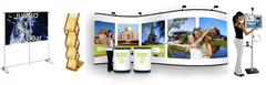 Trade Show Displays