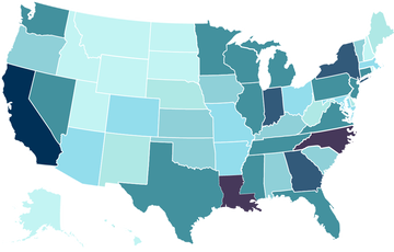 StateCheck: The Multi-State Compliance Tool
