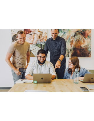 The Three Types of Employee Engagement
