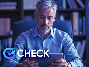 Professional License Monitoring