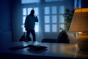 Suspiciuos Package Awareness Training