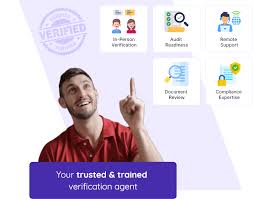 EVA (Employee Verification Agent)