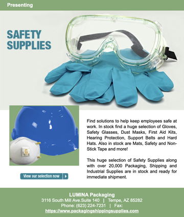 Safety Products