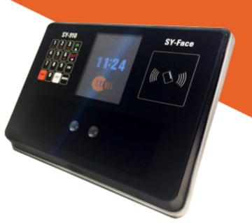 TimeMaster Time Clock TM SY910