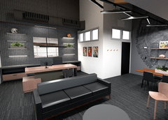Design & Concept Development