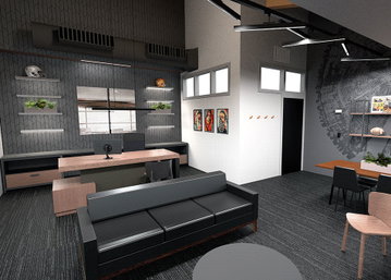 Design & Concept Development