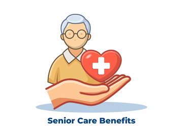 Senior Care Benefits